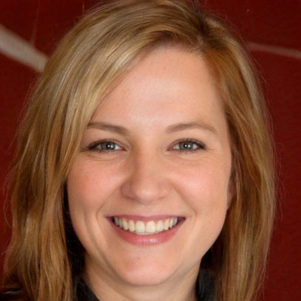 Portrait de Séverine Boulet, experte en restructuration